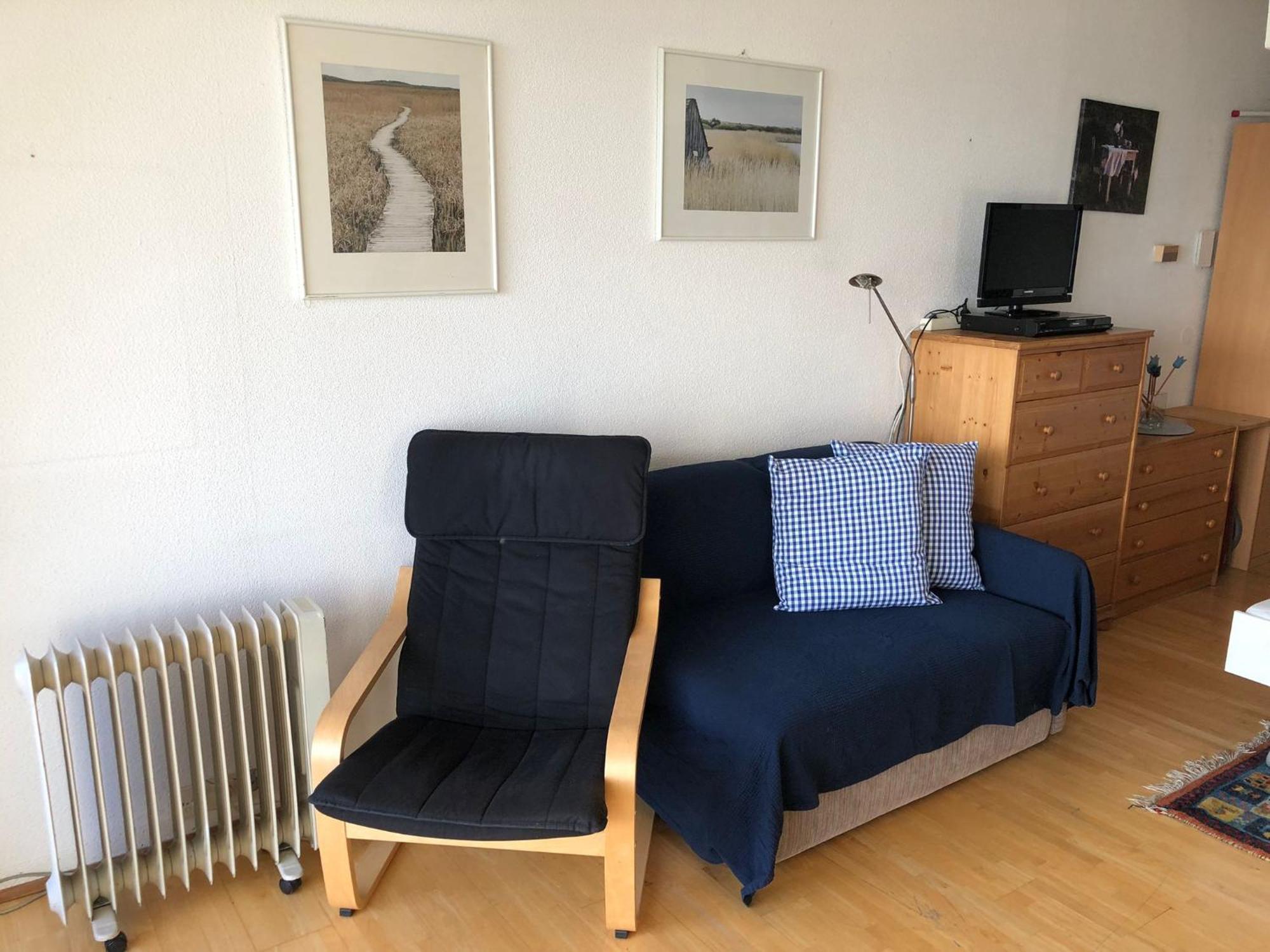 Appartement Mit Seeblick Am Ossiacher See Villach Bagian luar foto