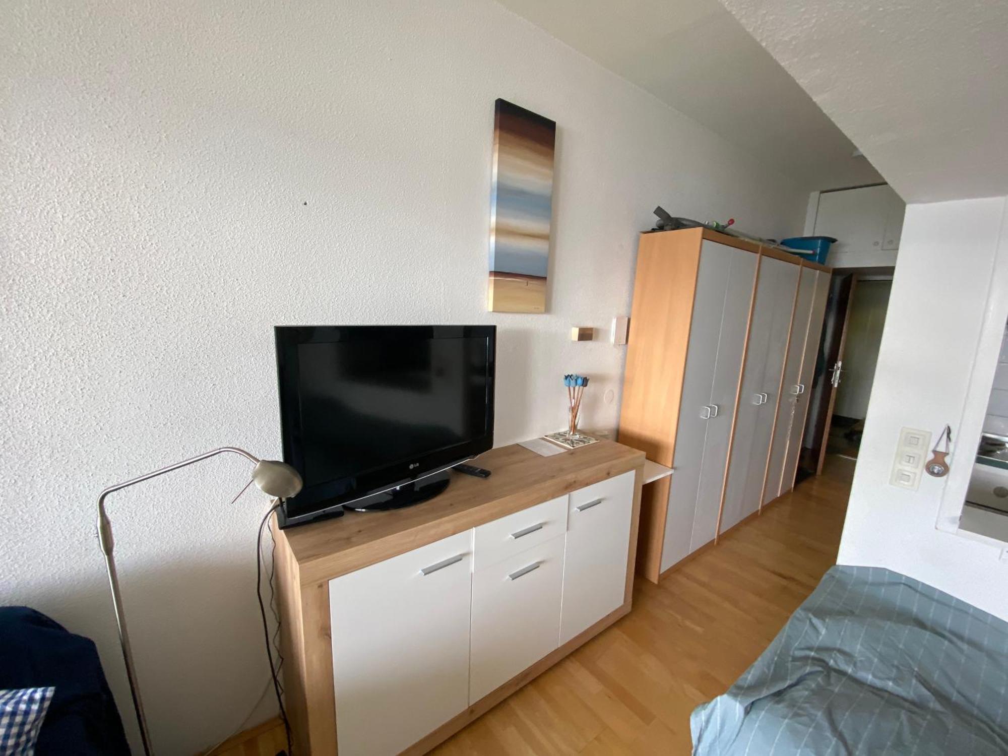 Appartement Mit Seeblick Am Ossiacher See Villach Bagian luar foto