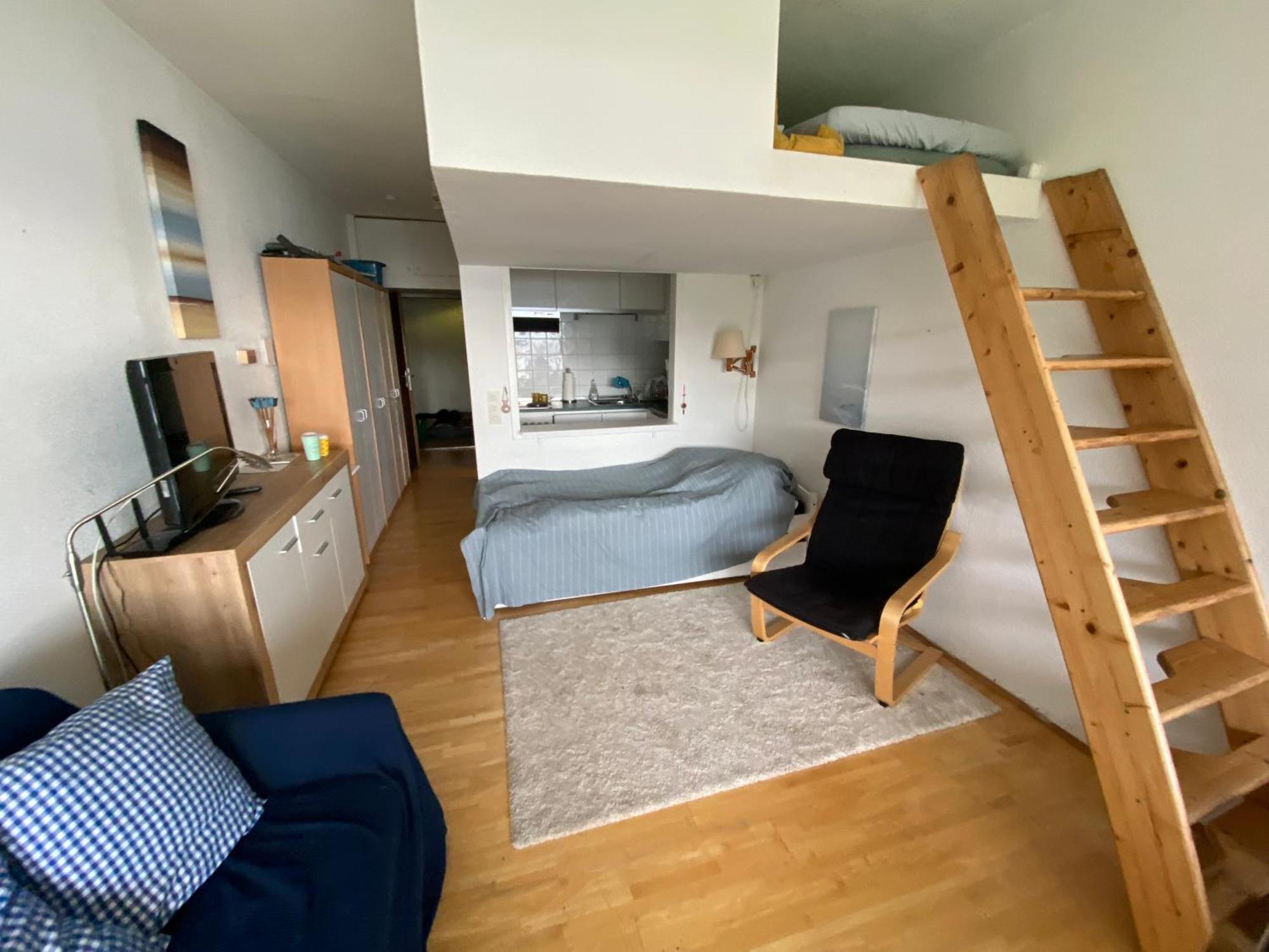 Appartement Mit Seeblick Am Ossiacher See Villach Bagian luar foto